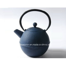 Customize Cast Iron Teapot 0.7L